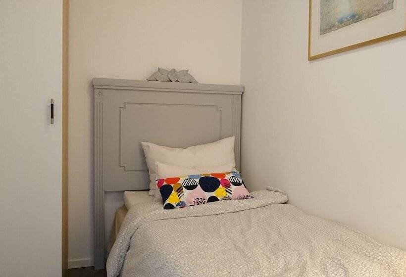 בית מלון כפרי Igma Lodge