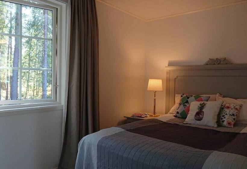 בית מלון כפרי Igma Lodge