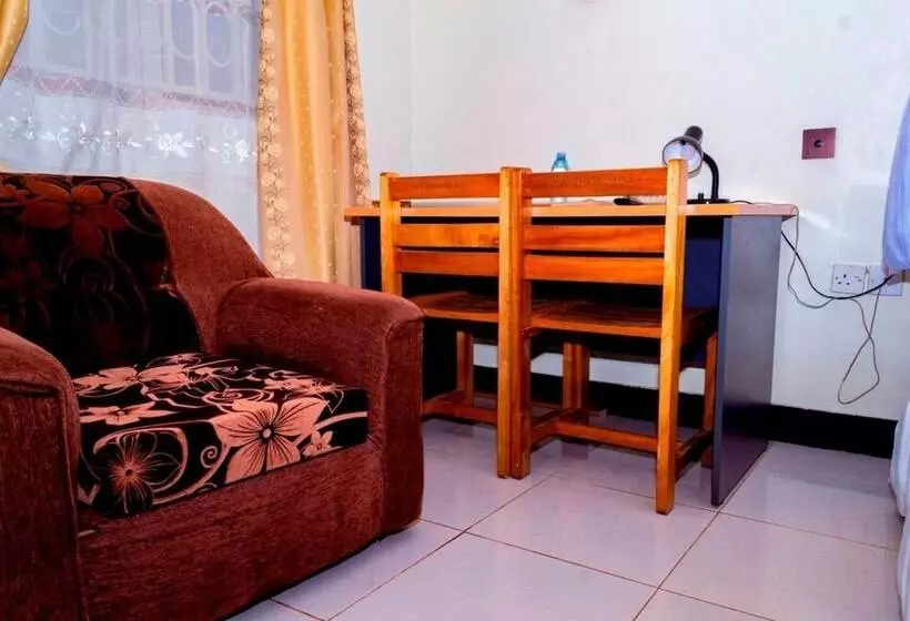 Kijungu Hill Hotel Hoima