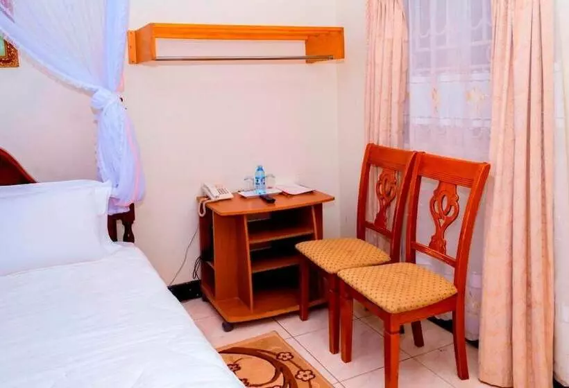 Kijungu Hill Hotel Hoima