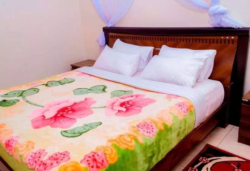 Kijungu Hill Hotel Hoima