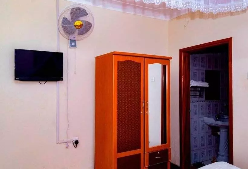 Kijungu Hill Hotel Hoima