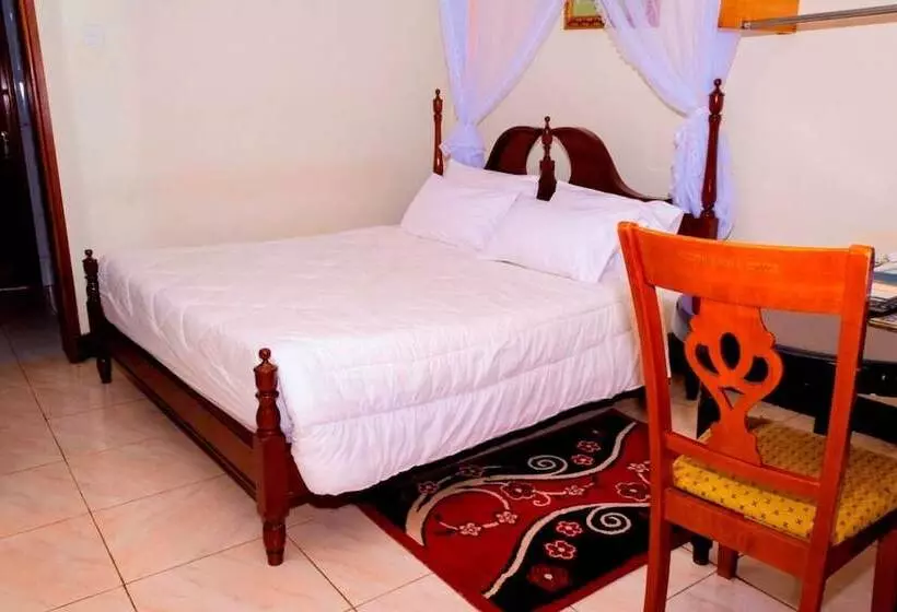 Kijungu Hill Hotel Hoima