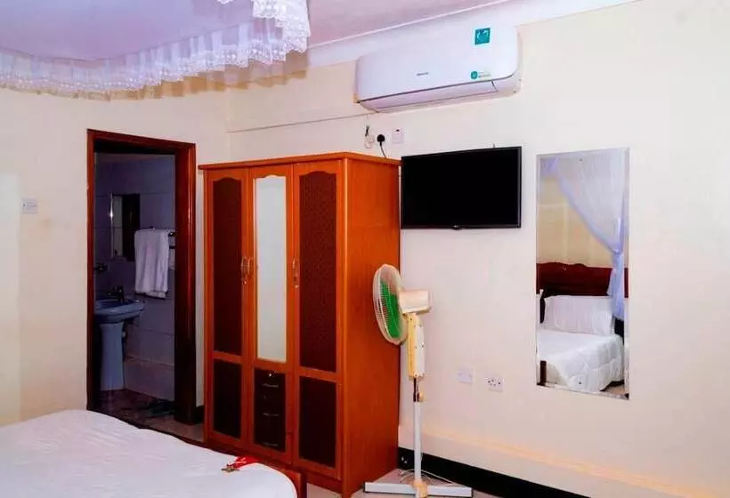 Kijungu Hill Hotel Hoima