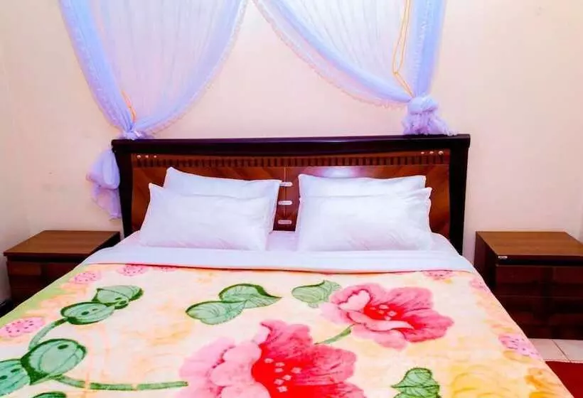 Kijungu Hill Hotel Hoima