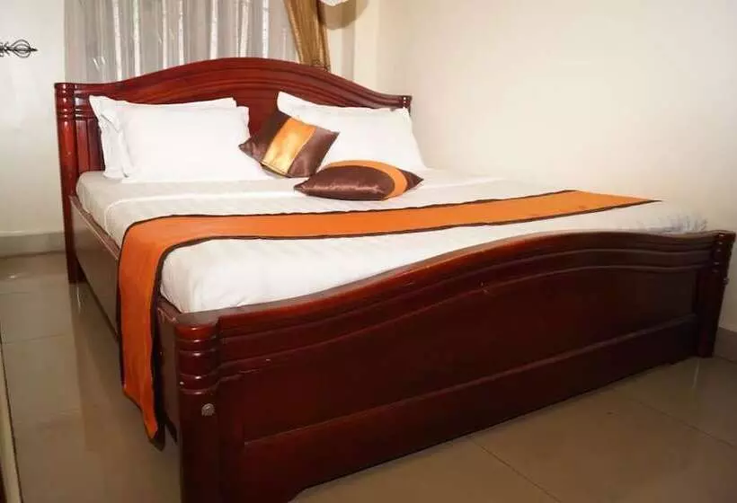 Kijungu Hill Hotel Hoima