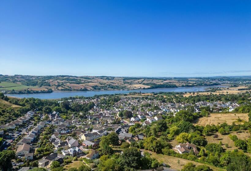 호텔 Old Walls Vineyard