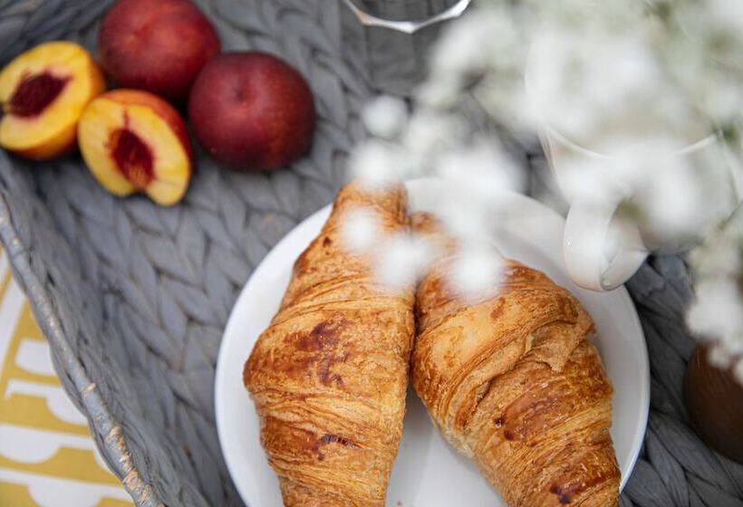 호텔 Old Walls Vineyard