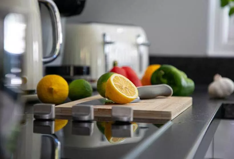 Hotelli Old Walls Vineyard