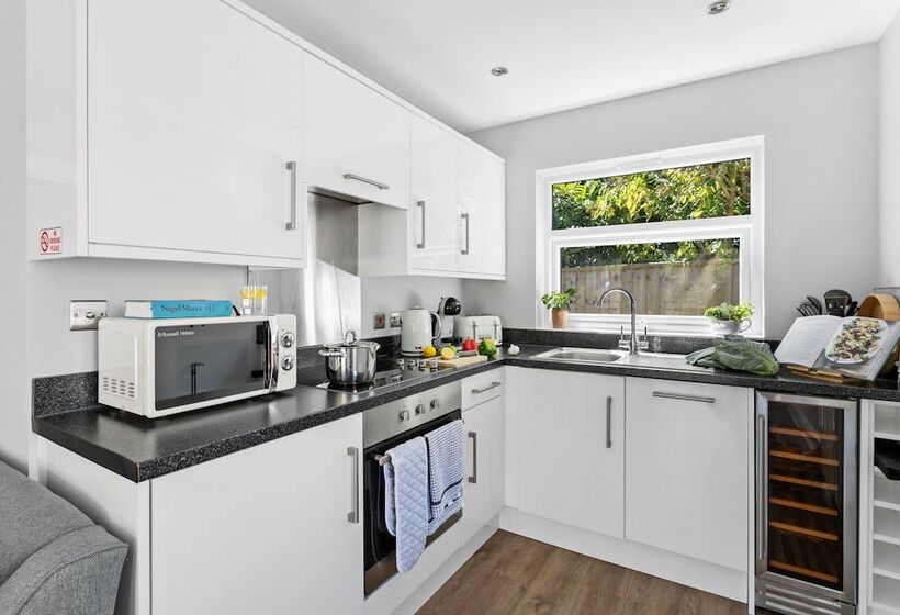 호텔 Old Walls Vineyard