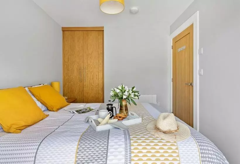 Hotelli Old Walls Vineyard