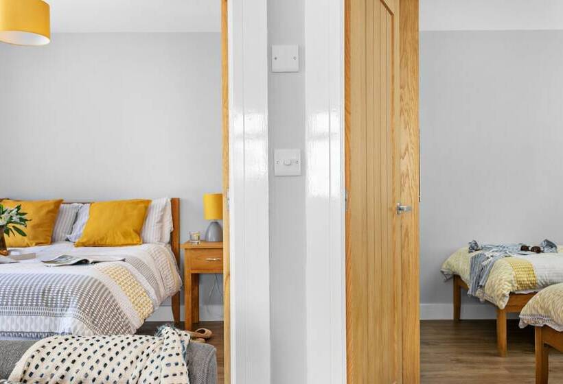 호텔 Old Walls Vineyard