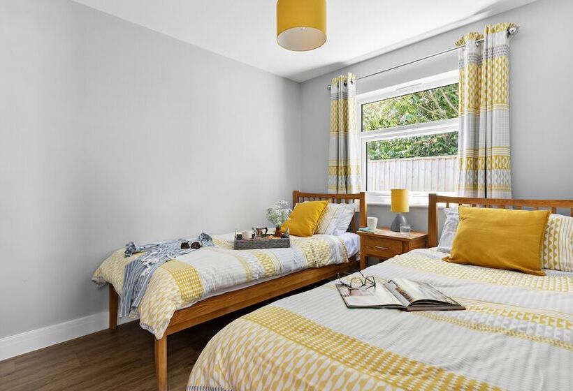 호텔 Old Walls Vineyard