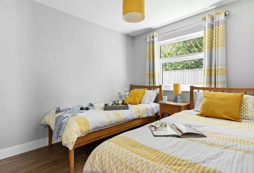 Hotelli Old Walls Vineyard