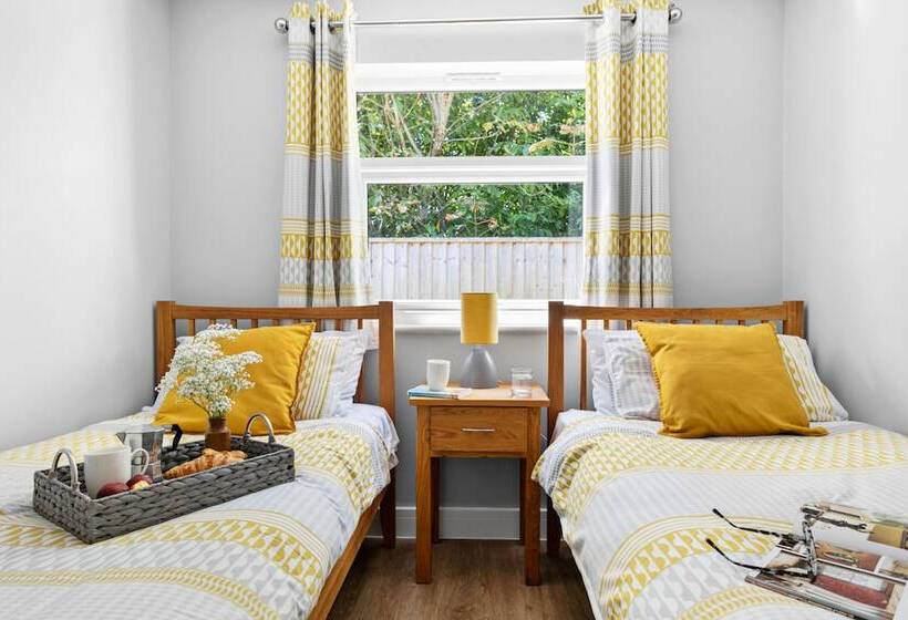 호텔 Old Walls Vineyard