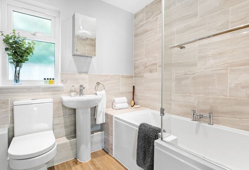 호텔 Old Walls Vineyard