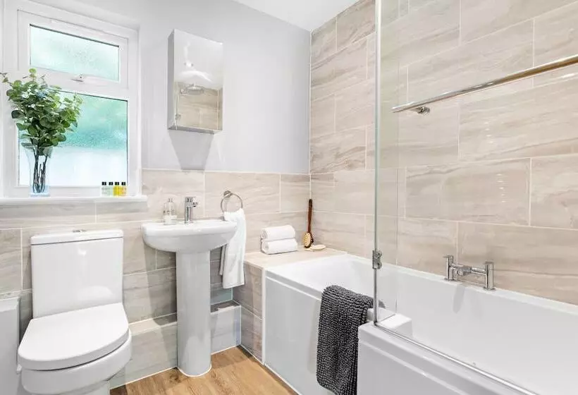 Hotelli Old Walls Vineyard