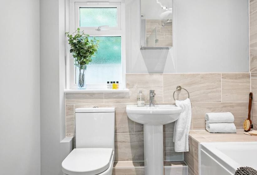 호텔 Old Walls Vineyard