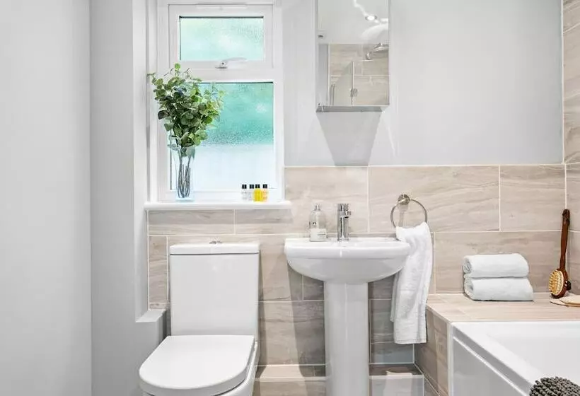 Hotelli Old Walls Vineyard