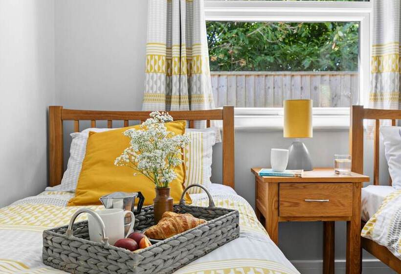 호텔 Old Walls Vineyard