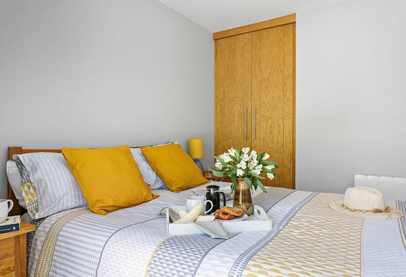 호텔 Old Walls Vineyard