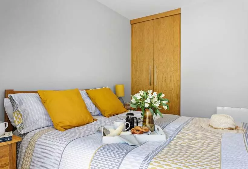 Hotelli Old Walls Vineyard