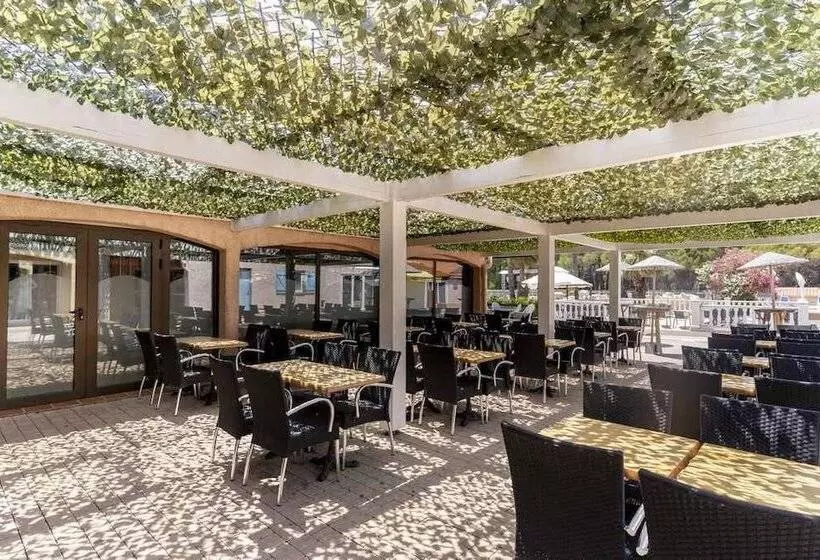 ホテル Parc Saint James Oasis Village