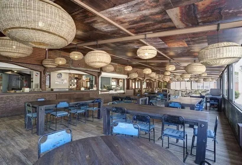 ホテル Parc Saint James Oasis Village