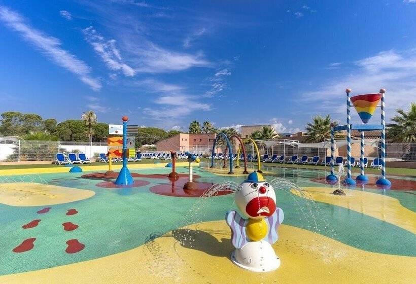 호텔 Parc Saint James Oasis Village