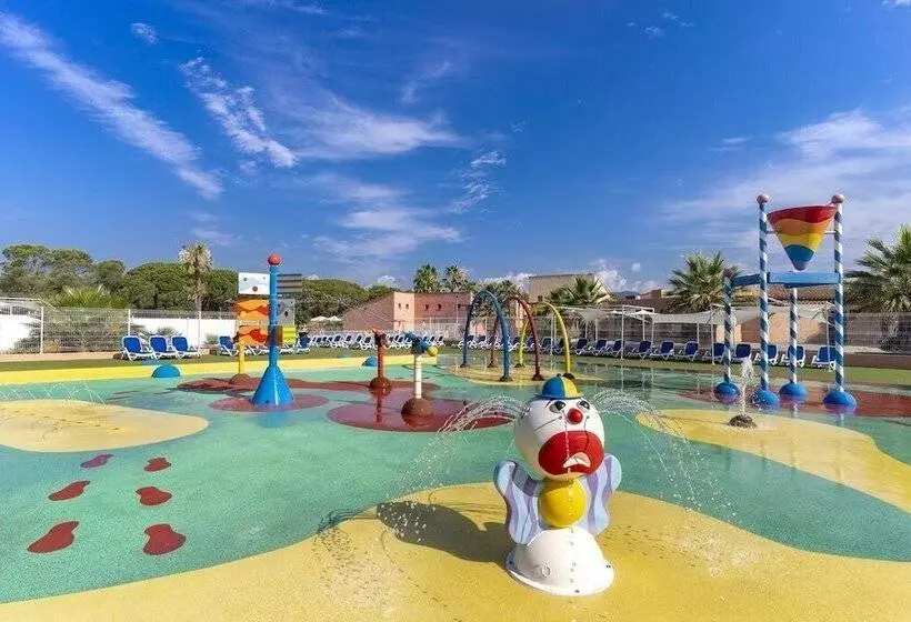 ホテル Parc Saint James Oasis Village