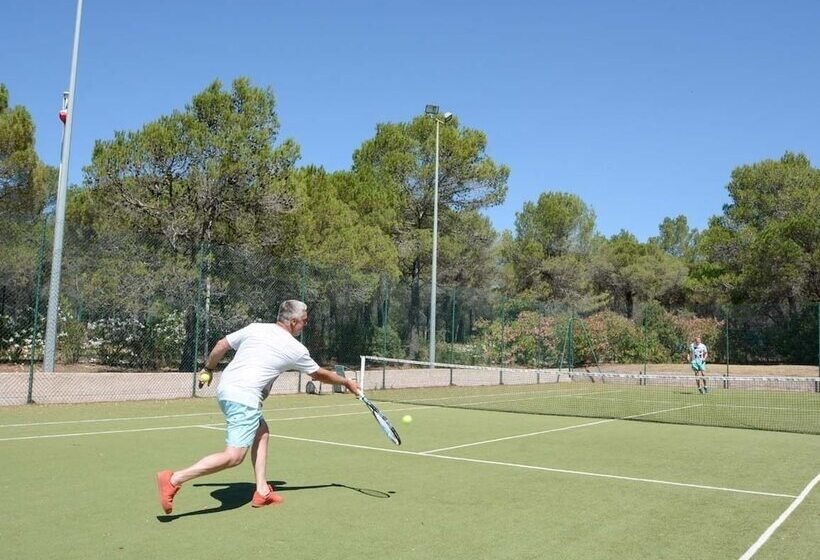 호텔 Parc Saint James Oasis Village