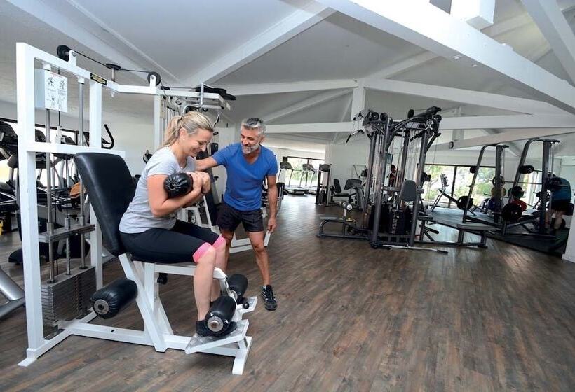 호텔 Parc Saint James Oasis Village