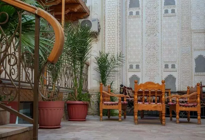 هتل Porso Boutique