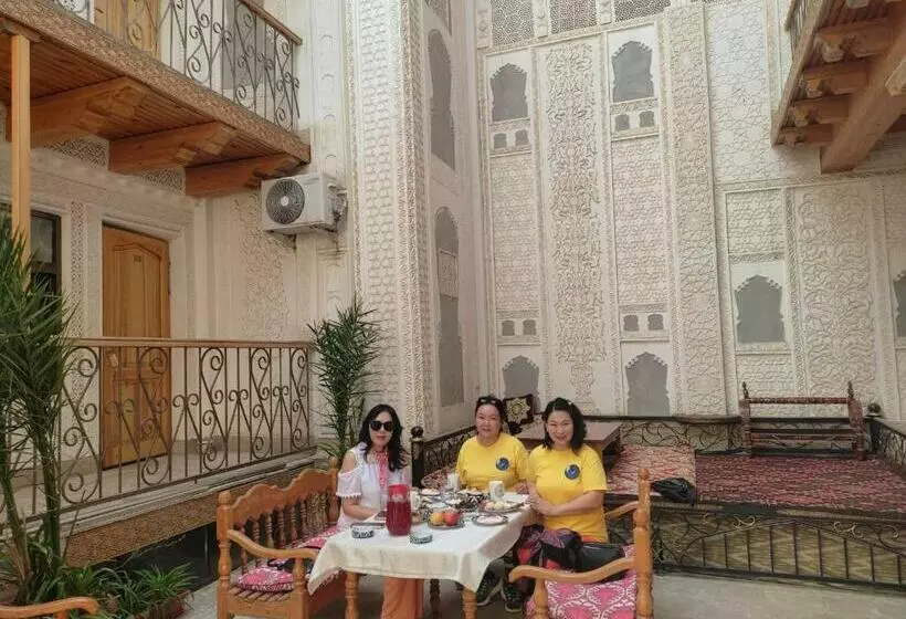 هتل Porso Boutique