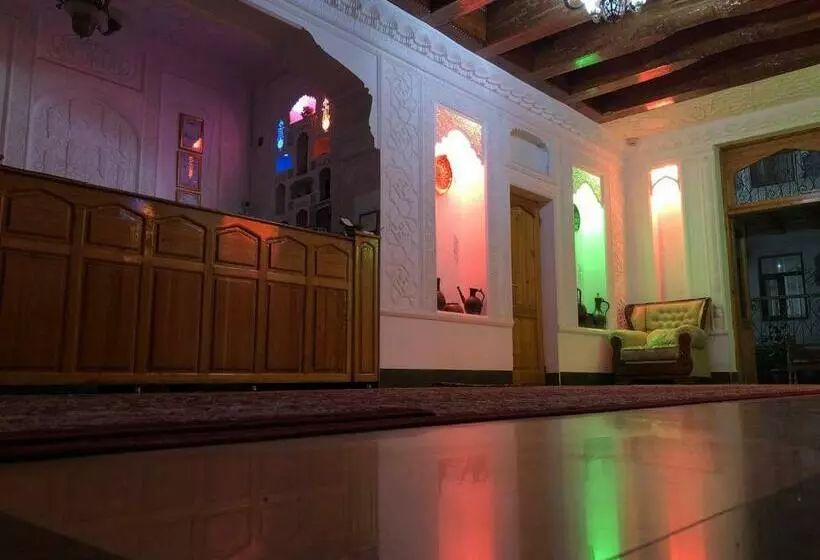 هتل Porso Boutique