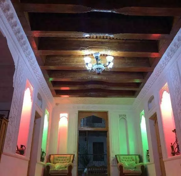 هتل Porso Boutique