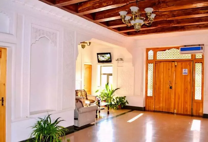 هتل Porso Boutique