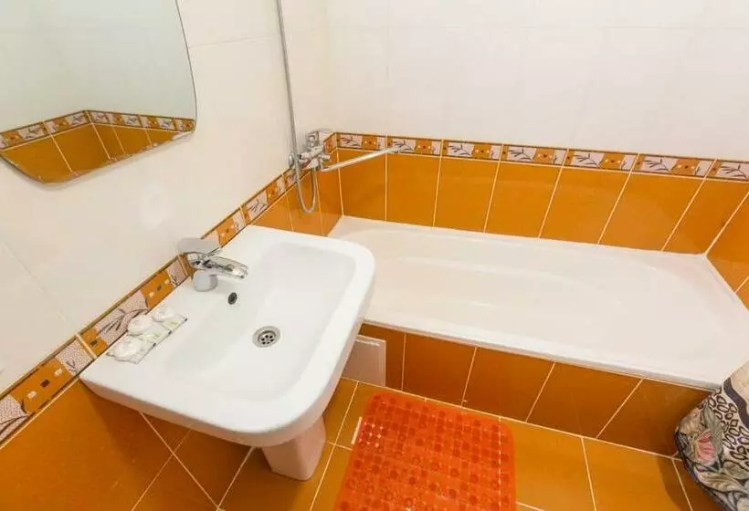 هتل Porso Boutique