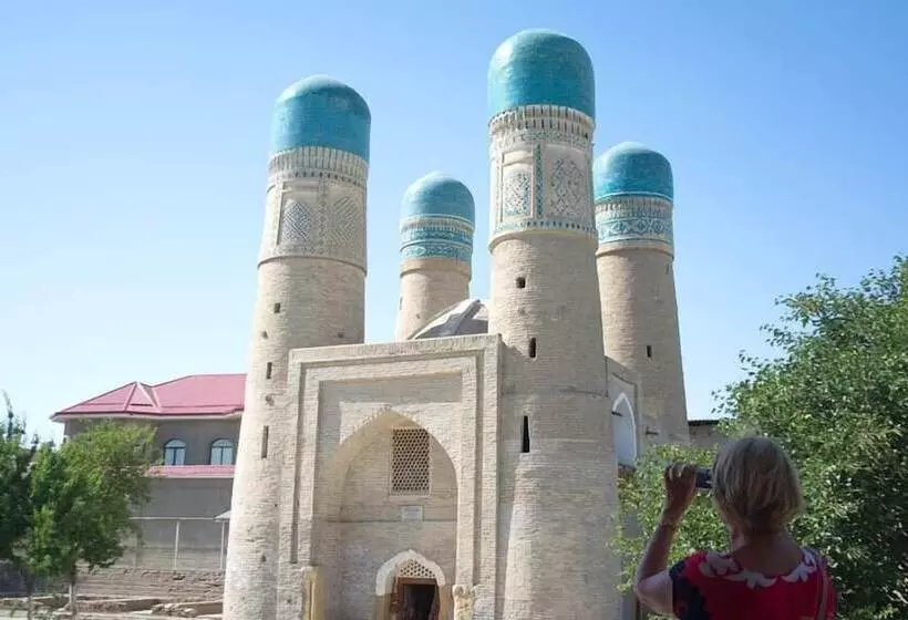 هتل Porso Boutique