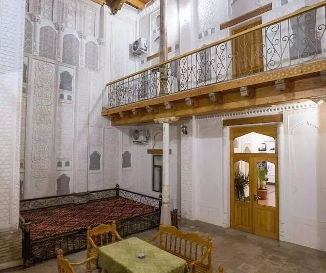 هتل Porso Boutique