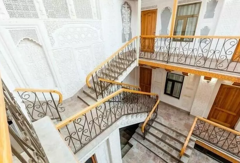 هتل Porso Boutique