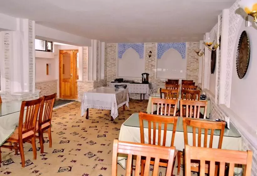 هتل Porso Boutique