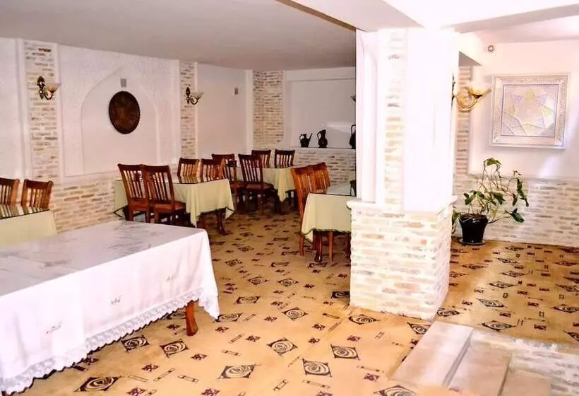 هتل Porso Boutique