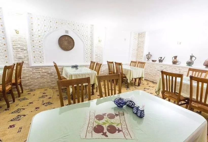 هتل Porso Boutique