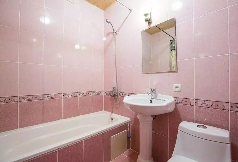 هتل Porso Boutique