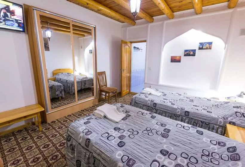 هتل Porso Boutique