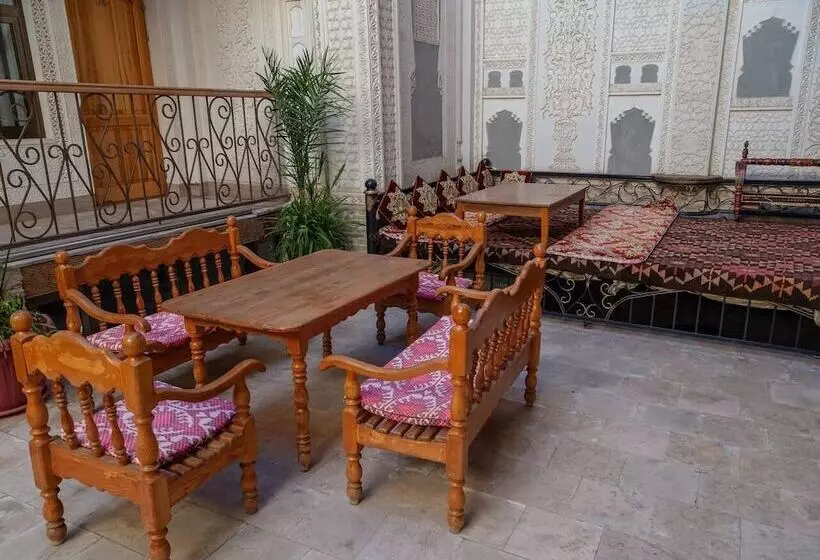 هتل Porso Boutique