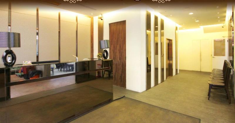 هتل Song He Homestay