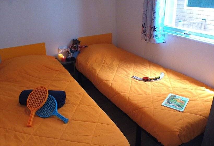 호텔 Vvf Montagnac Hérault