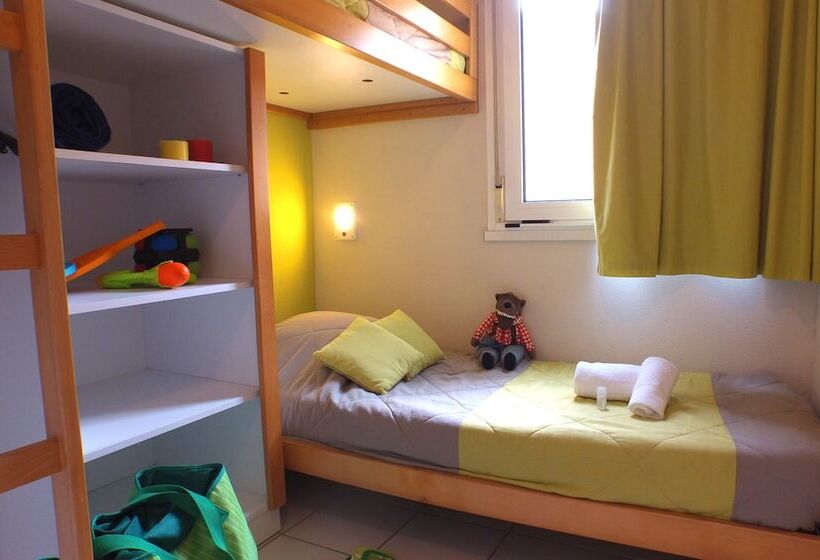 호텔 Vvf Montagnac Hérault